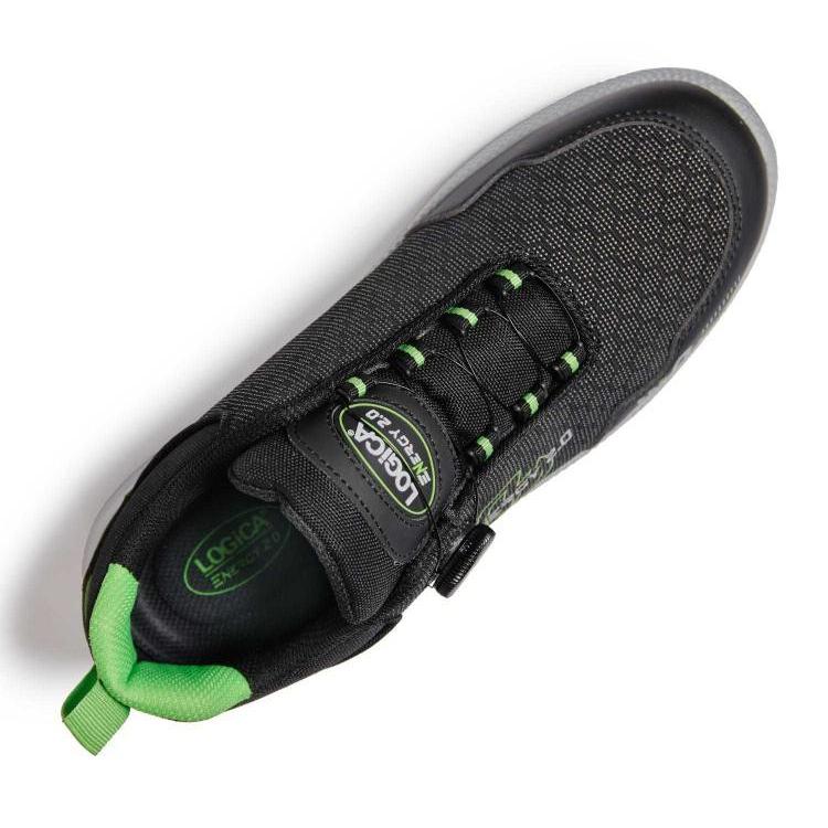 Scarpe Antinfortunistiche Logica Cortina S3S FO SR ESD Basse