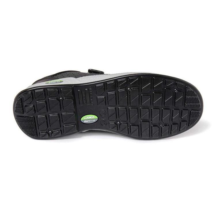 Scarpe Antinfortunistiche Logica Cortina S3S FO SR ESD Basse