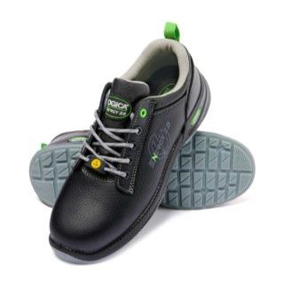 Scarpe Antinfortunistiche Logica Newton S3S FO SR ESD Metalfree Basse