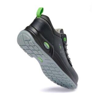 Scarpe Antinfortunistiche Logica Newton S3S FO SR ESD Metalfree Basse