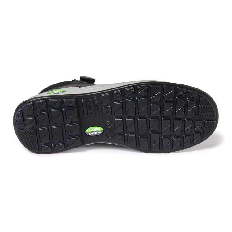 Scarpe Antinfortunistiche Logica Selva S3S FO SR ESD Alte