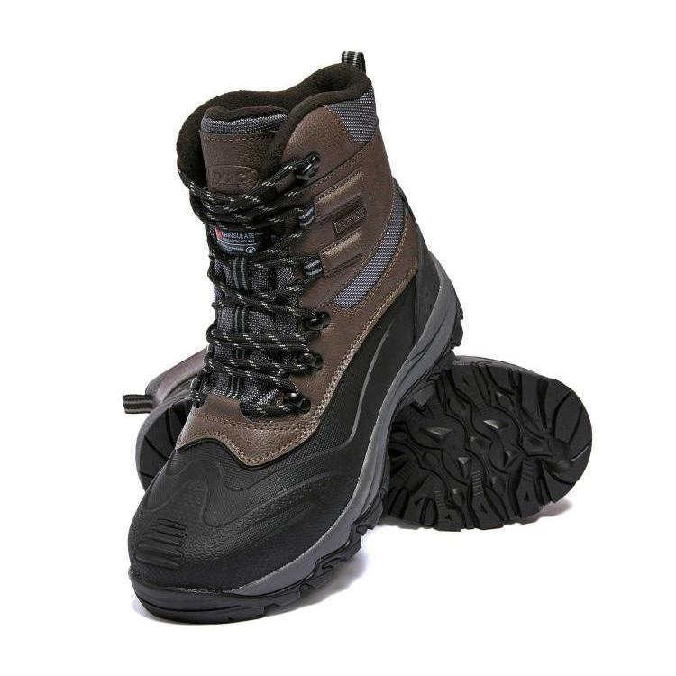 Scarpe Antinfortunistiche Logica Siberian Alte