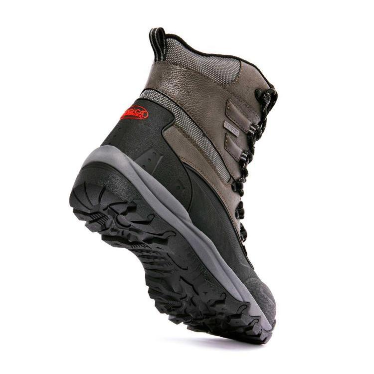 Scarpe Antinfortunistiche Logica Siberian Alte