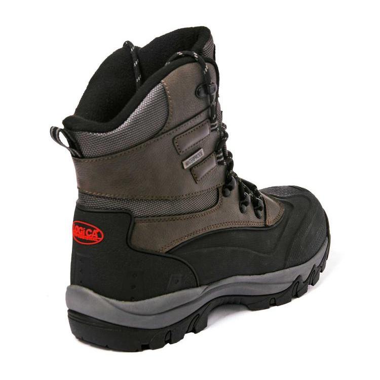 Scarpe Antinfortunistiche Logica Siberian Alte