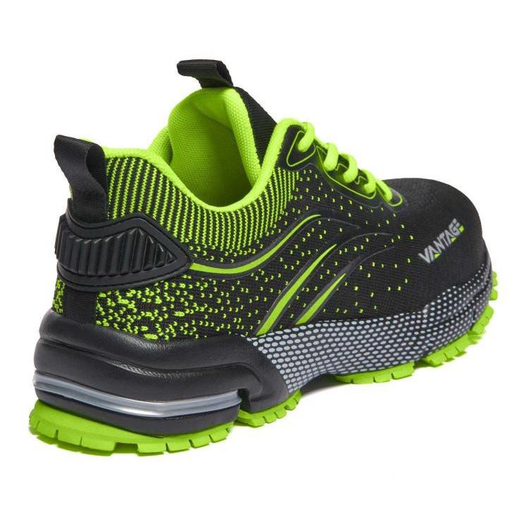 Scarpe Antinfortunistiche Logica VANTAGE/1 SP1L SRC Basse