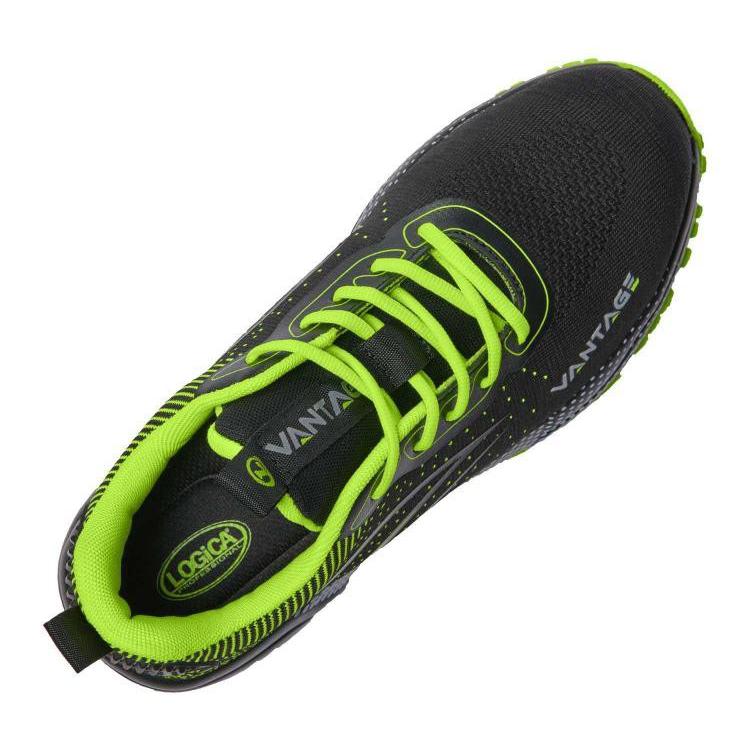 Scarpe Antinfortunistiche Logica VANTAGE/1 SP1L SRC Basse
