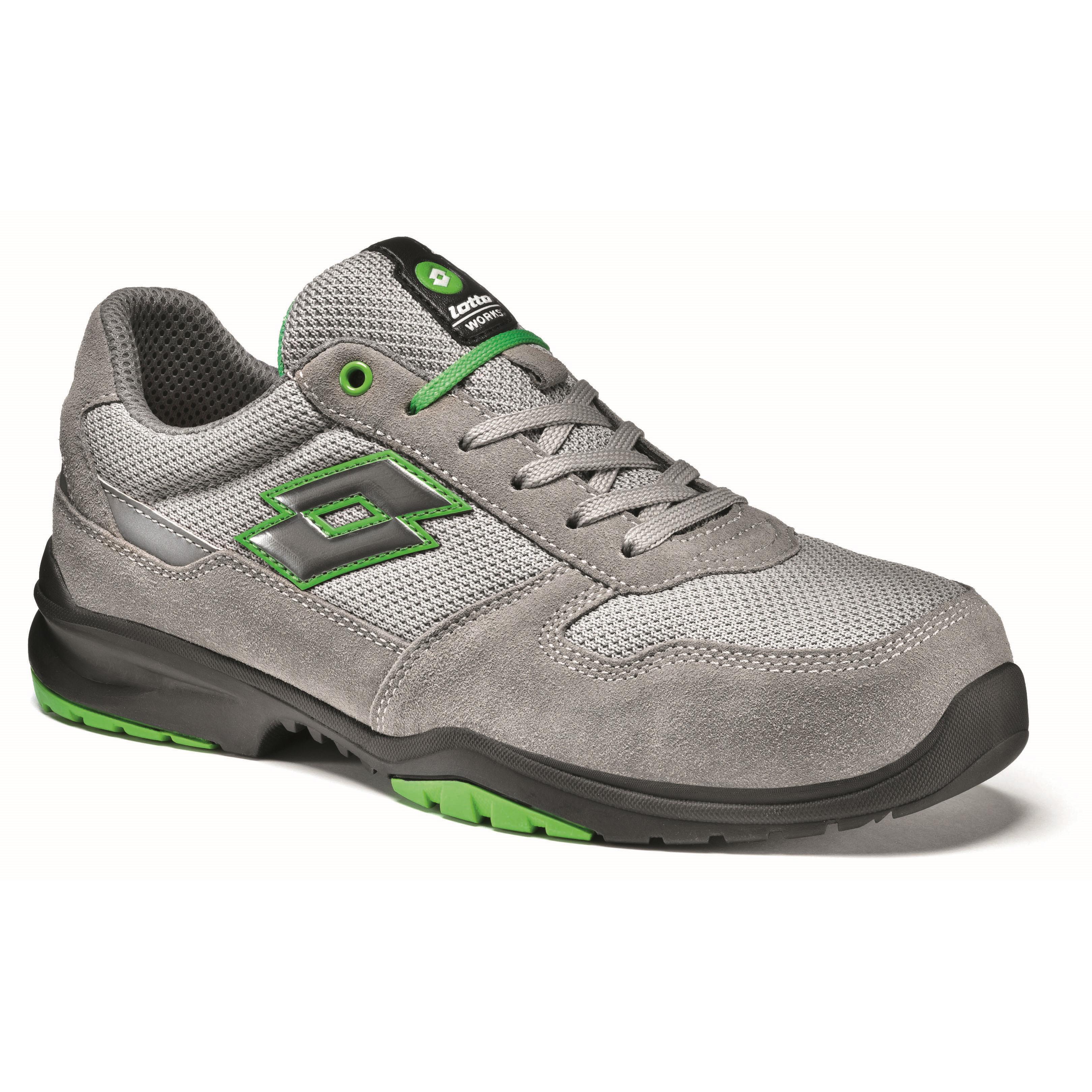 Scarpe Antinfortunistiche Lotto FLEX EVO 500 S1P SRC