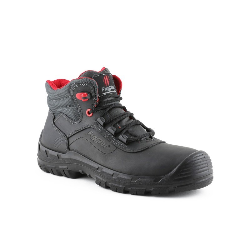 Scarpe antinfortunistiche Magnus Fighter S3 SRC - HA0064