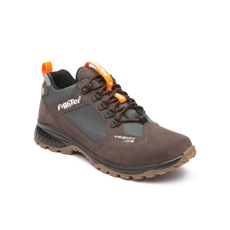 Scarpe antinfortunistiche Marmolada Fighter - 845