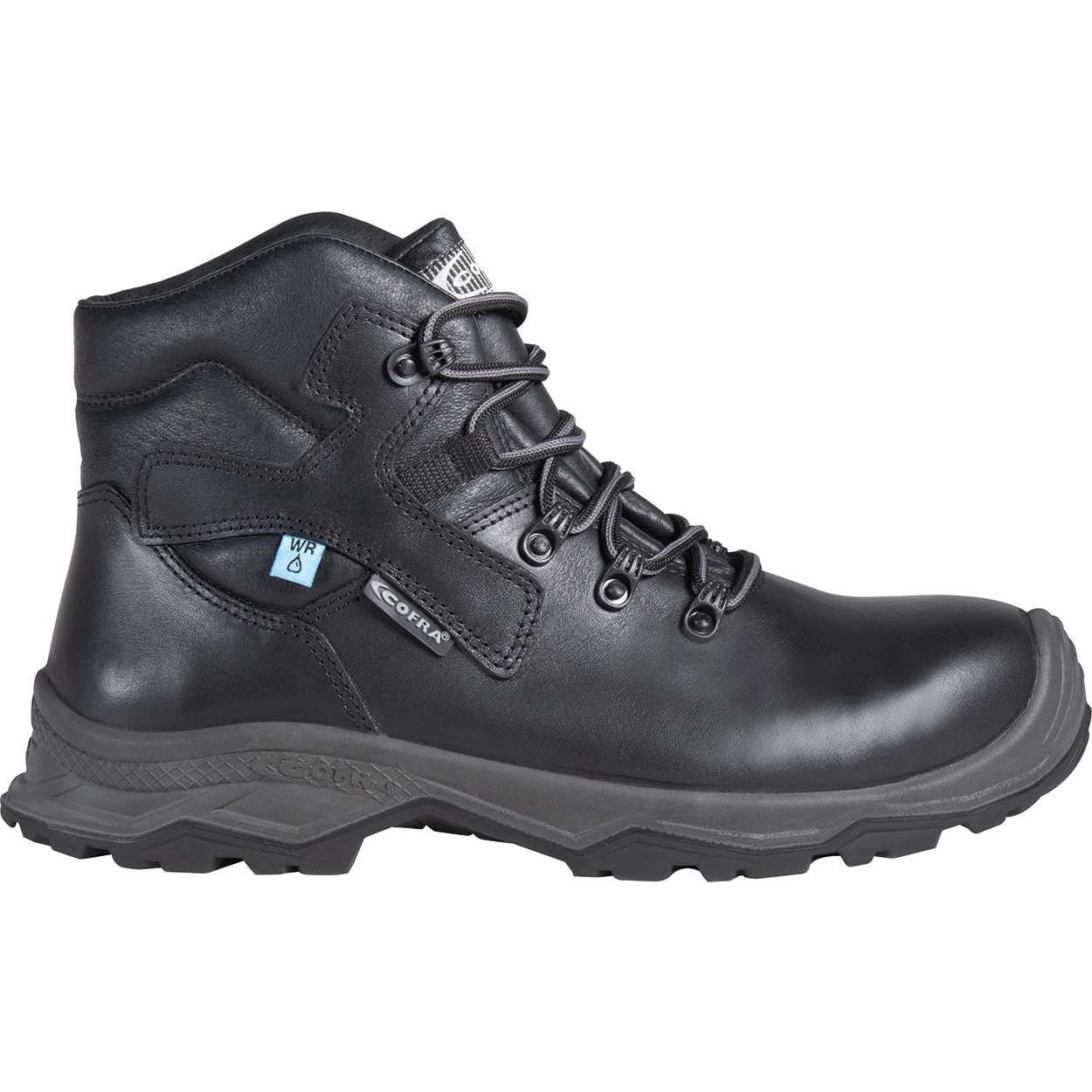 Scarpe Antinfortunistiche Metalfree Overway S7S HI CI HRO LG SC FO SR 37060-N00