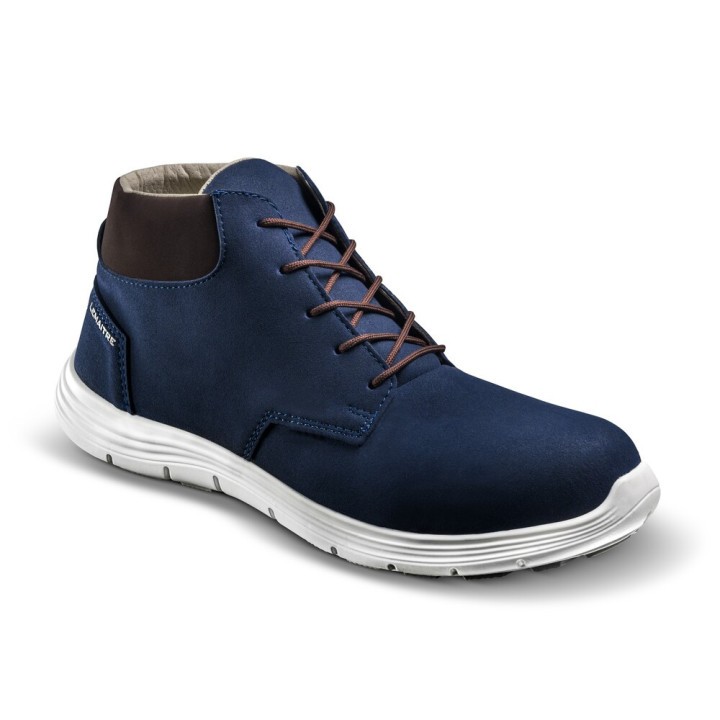 Scarpe Antinfortunistiche Metalfree Senza Puntale Impermeabile Lemaitre CHUKKA 02 SRC CHUKO20