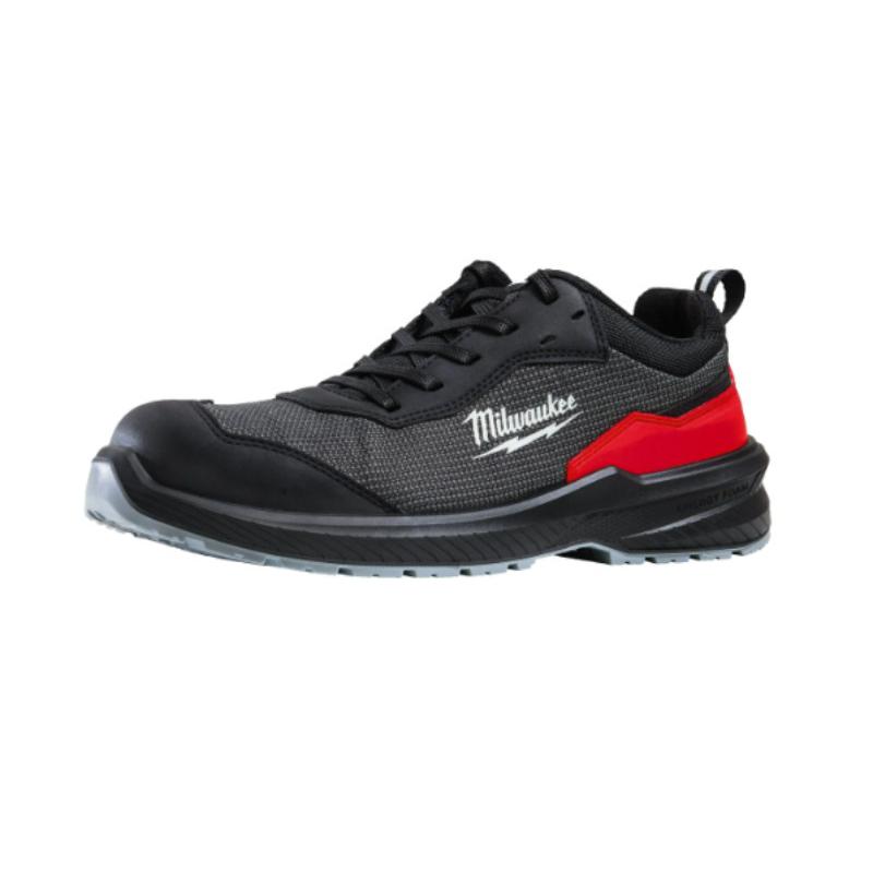 Scarpe Antinfortunistiche Milwaukee Flextred S1PS ESD FO SR 1L110133 Basse Metalfree
