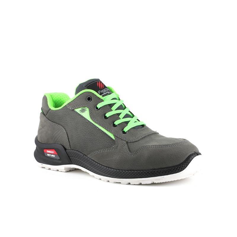 Scarpe antinfortunistiche Orus Fighter S3 SRC ESD - EV0579