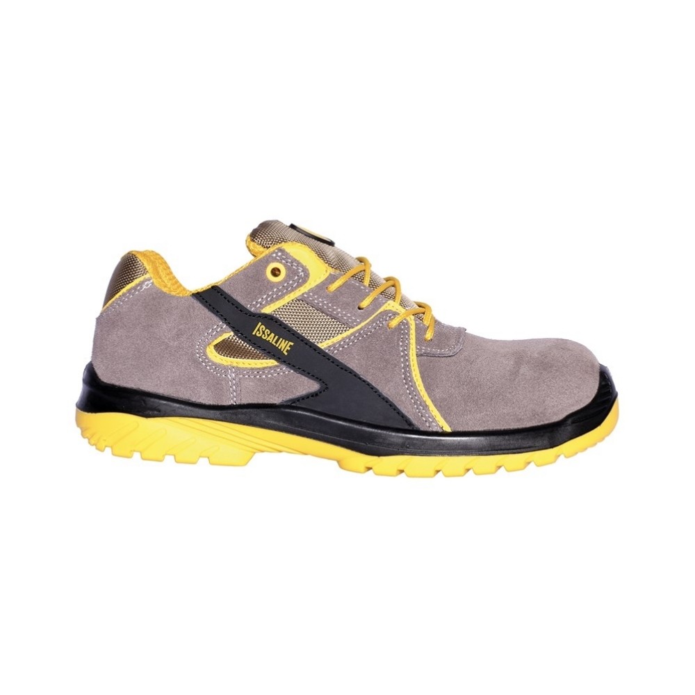 Scarpe Antinfortunistiche Paddle Issa Line S1P SRC 35060