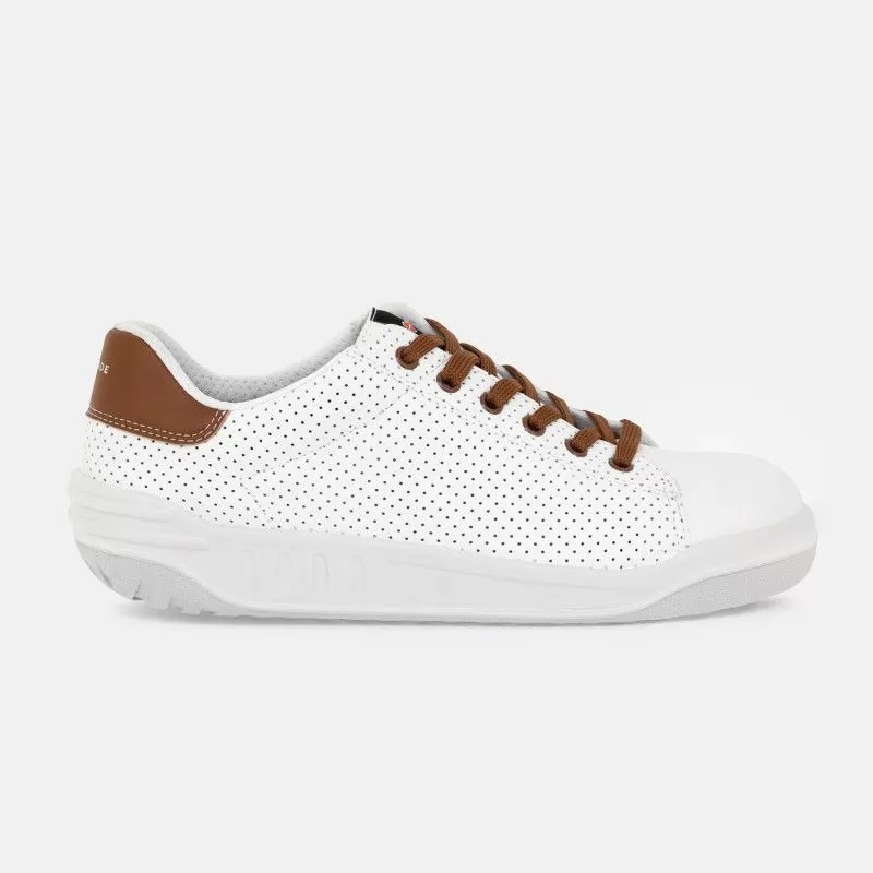 Scarpe Antinfortunistiche Parade Joppa S1P SRC 07JOPPA8825 Basse Comode