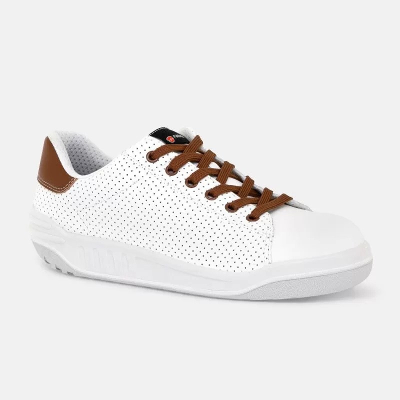 Scarpe Antinfortunistiche Parade Joppa S1P SRC 07JOPPA8825 Basse Comode