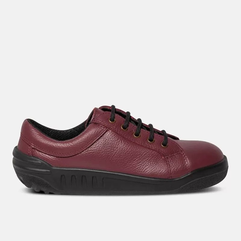 Scarpe Antinfortunistiche Parade Josita S3 SRC 07JOSITA7816 Basse Comode