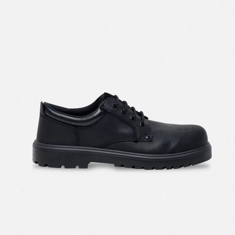 Scarpe Antinfortunistiche Parade Kent2011 S3 SRC 07KENT3844 Basse Comode Metalfree