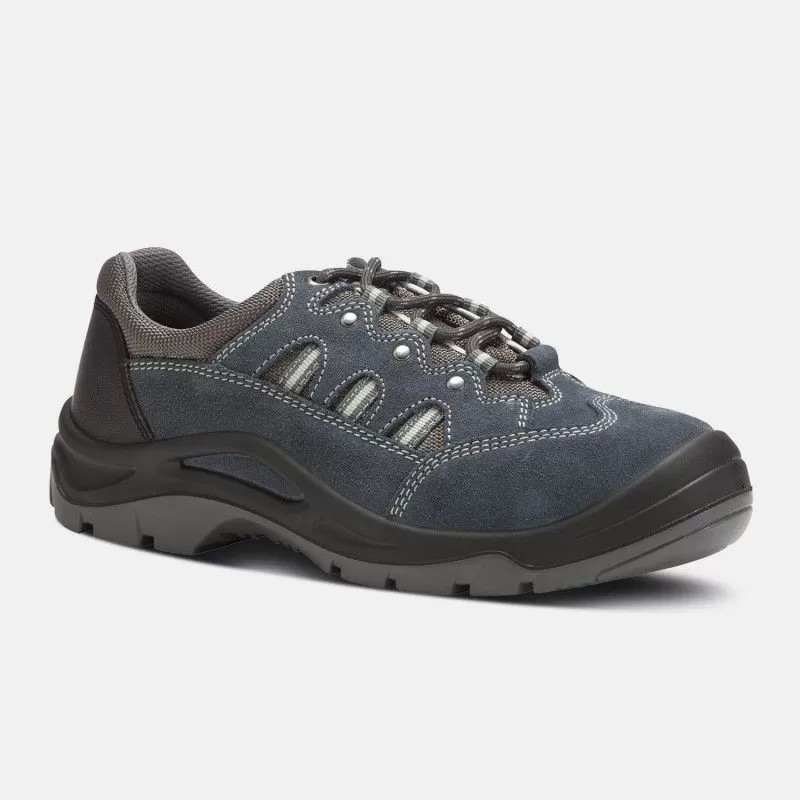 Scarpe Antinfortunistiche Parade Laguna S1P SRC 07LAGUNA9890 Basse Comode