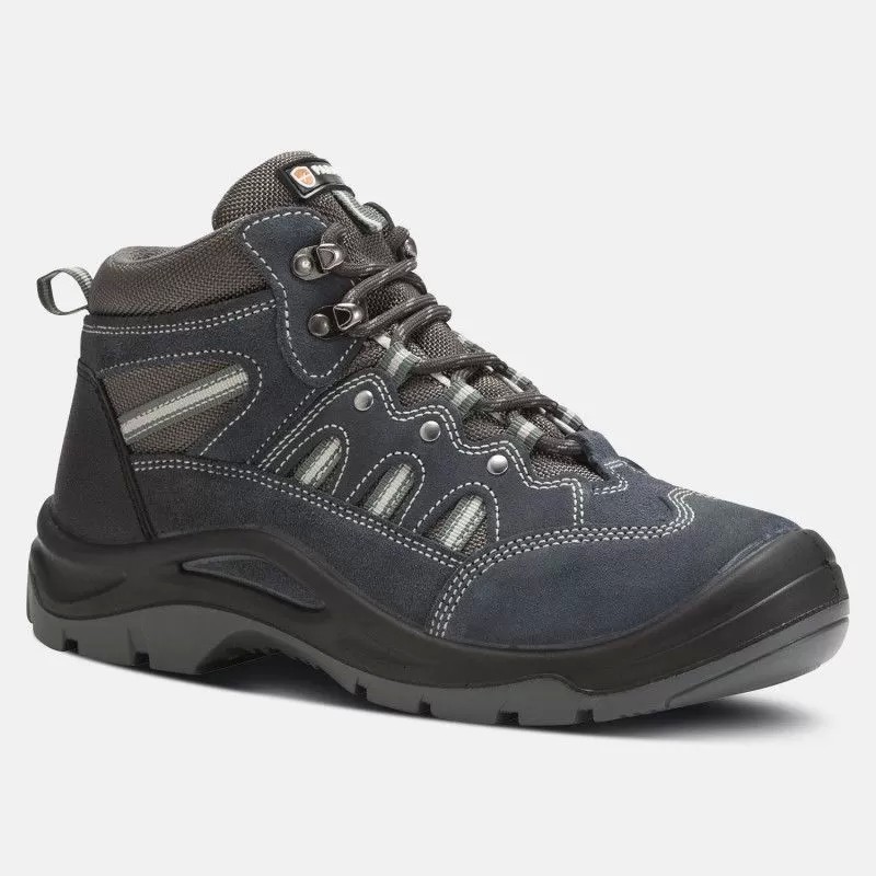 Scarpe Antinfortunistiche Parade Lavana S1P SRC 07LAVANA9890 Alte Comode