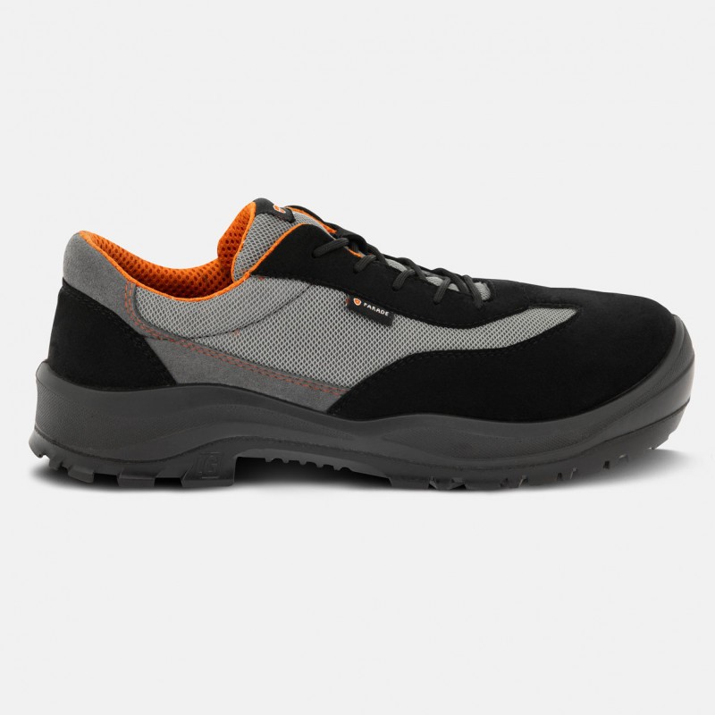 Scarpe Antinfortunistiche Parade Pacaya2011 S1P SRC 07PACAYA7824 Basse Comode Metalfree