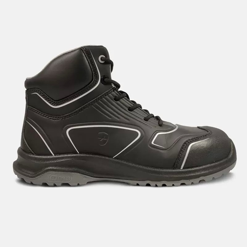 Scarpe Antinfortunistiche Parade Raking S3 SR FO CI HI ESD 07RAKING8844 Alte