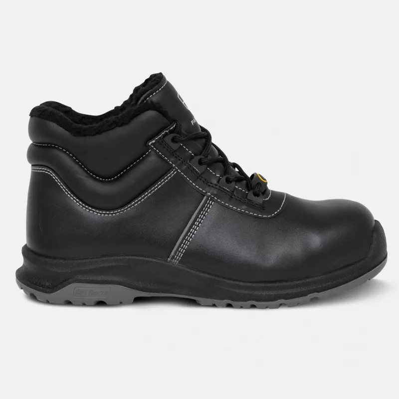 Scarpe Antinfortunistiche Parade Rfrost S3 SR FO CI HI ESD RFROST1844 Alte Metalfree