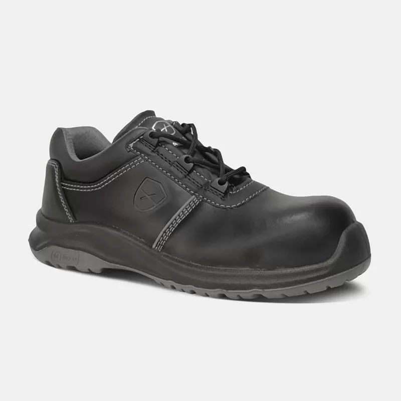 Scarpe Antinfortunistiche Parade Roover S3 SR FO CI HI 07ROOVER1844 Basse Metalfree