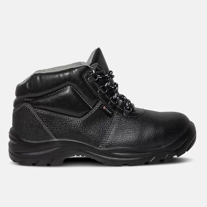 Scarpe Antinfortunistiche Parade Sombra S3 SRC CI HI 07SOMBRA2804 Alte Comode