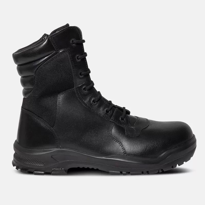 Scarpe Antinfortunistiche Parade Task2011 S3 SRC CI HI 07TASK1804 Alte Comode Metalfree