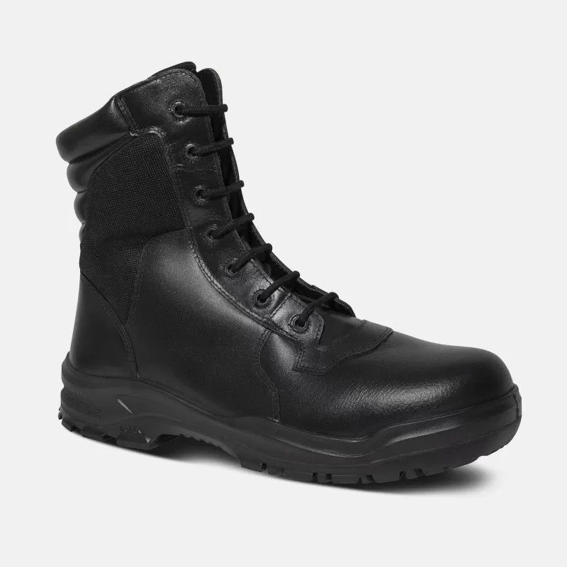 Scarpe Antinfortunistiche Parade Task2011 S3 SRC CI HI 07TASK1804 Alte Comode Metalfree