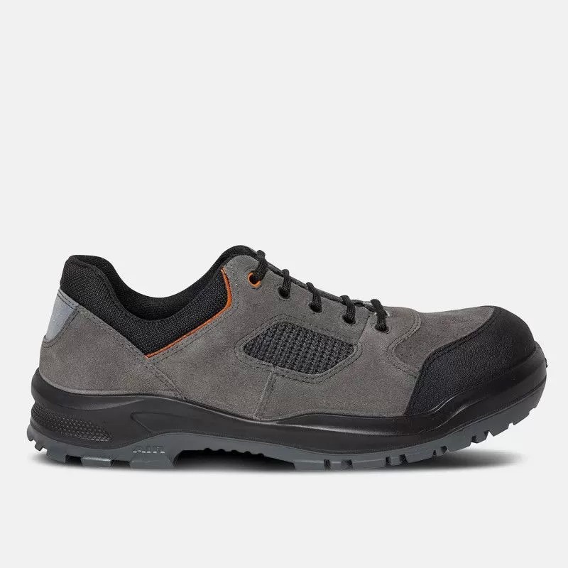 Scarpe Antinfortunistiche Parade Tilka S1P SRC 07TILKA6850 Basse Comode Metalfree