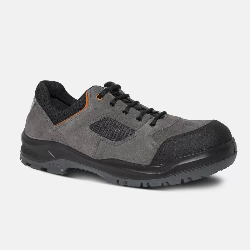 Scarpe Antinfortunistiche Parade Tilka S1P SRC 07TILKA6850 Basse Comode Metalfree