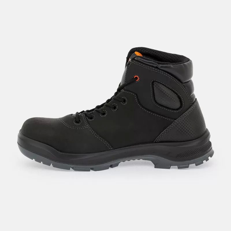 Scarpe antinfortunistiche Parade Treyk S3 SRC 07TREYK2844 Alte METALFREE