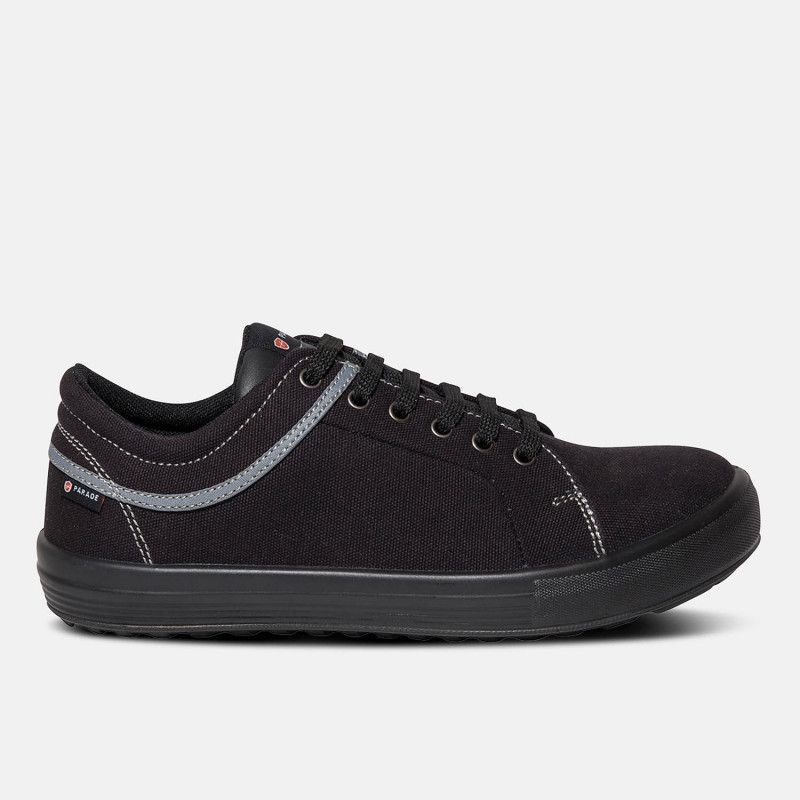 Scarpe Antinfortunistiche Parade Valley2011 S1P SRC 07VALLEY7850 Basse Comode