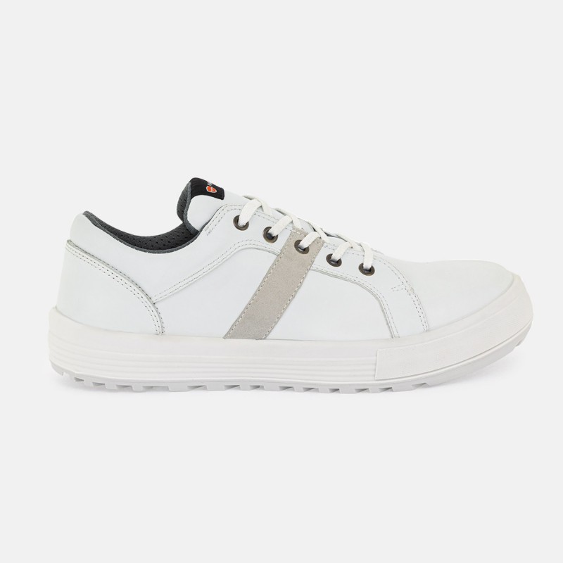 Scarpe Antinfortunistiche Parade Vargas S3 SRC FO 07VARGAS3837 Basse Comode