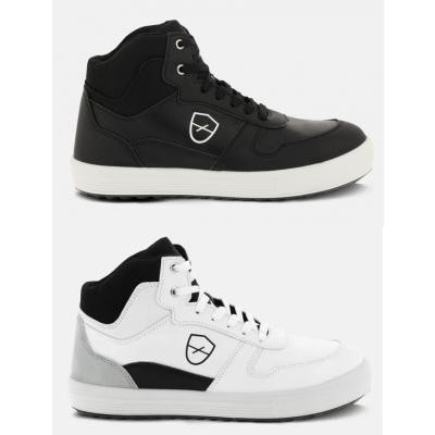 Scarpe Antinfortunistiche Parade Vehari S3 SR FO CI HI 07VEHARI9817 Alte Comode