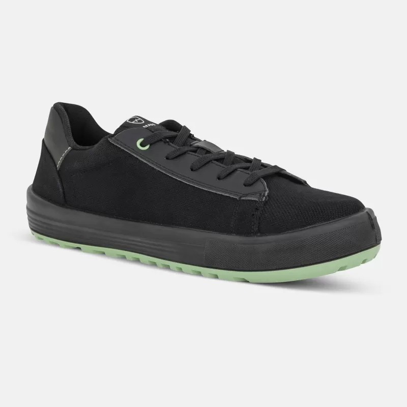 Scarpe Antinfortunistiche Parade Verger V3 S1P SRC FO 07VERGER9844 Basse Comode