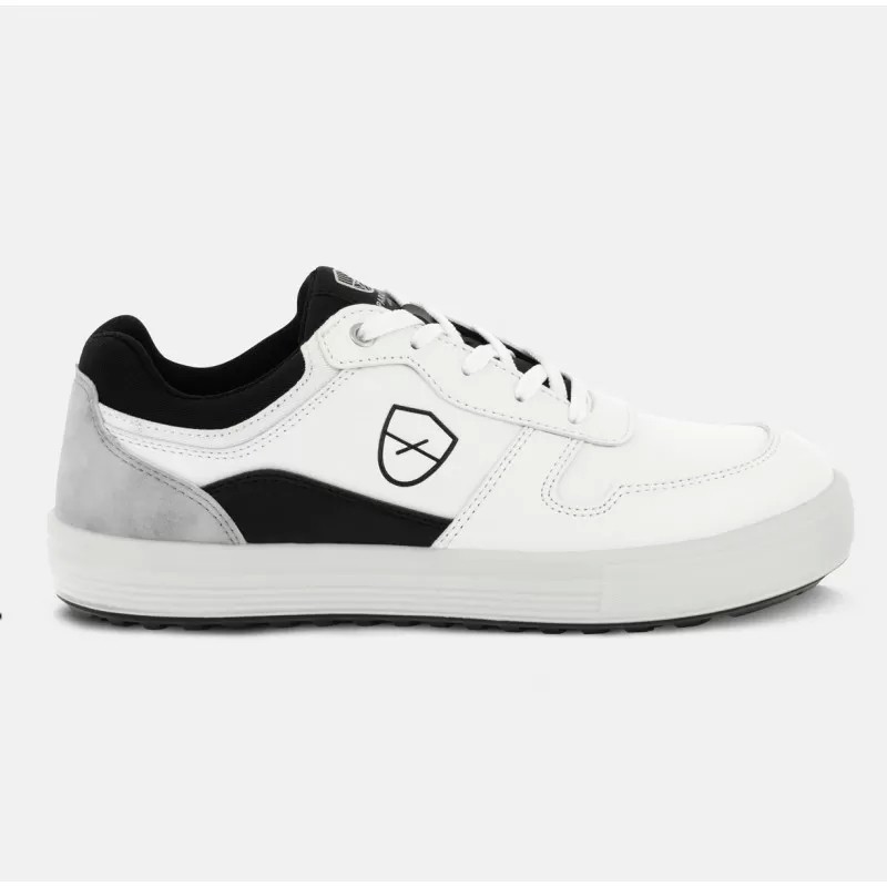 Scarpe Antinfortunistiche Parade Vugati S3 SR FO CI HI 07VUGATI9817 Basse Comode