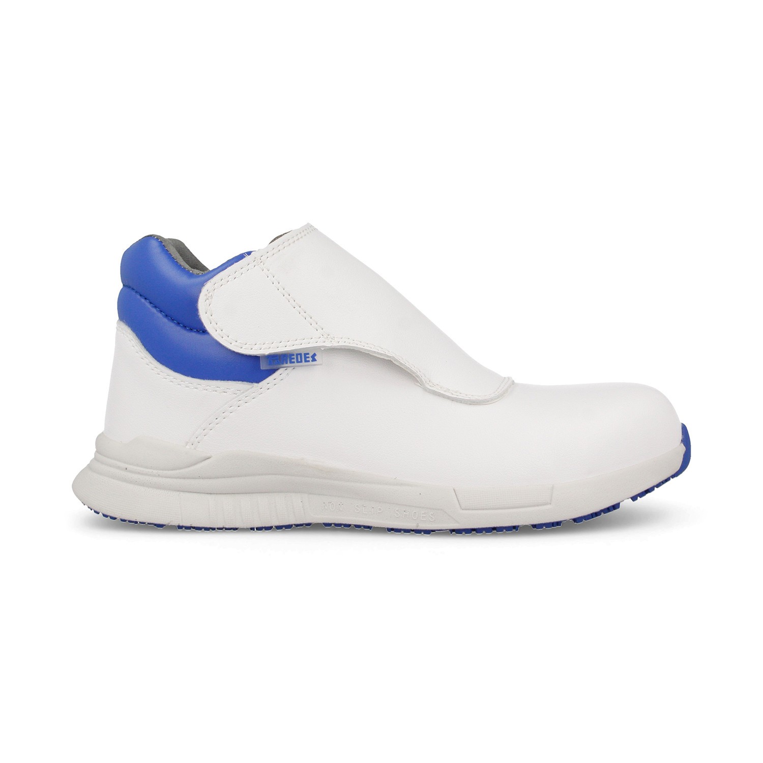 Scarpe Antinfortunistiche Paredes Dop S2 SR FO CI HI ESD SP5222 Alta Metalfree