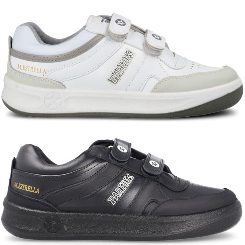 Scarpe Antinfortunistiche Paredes Estrella O1 SRA DP101 Basse Metalfree