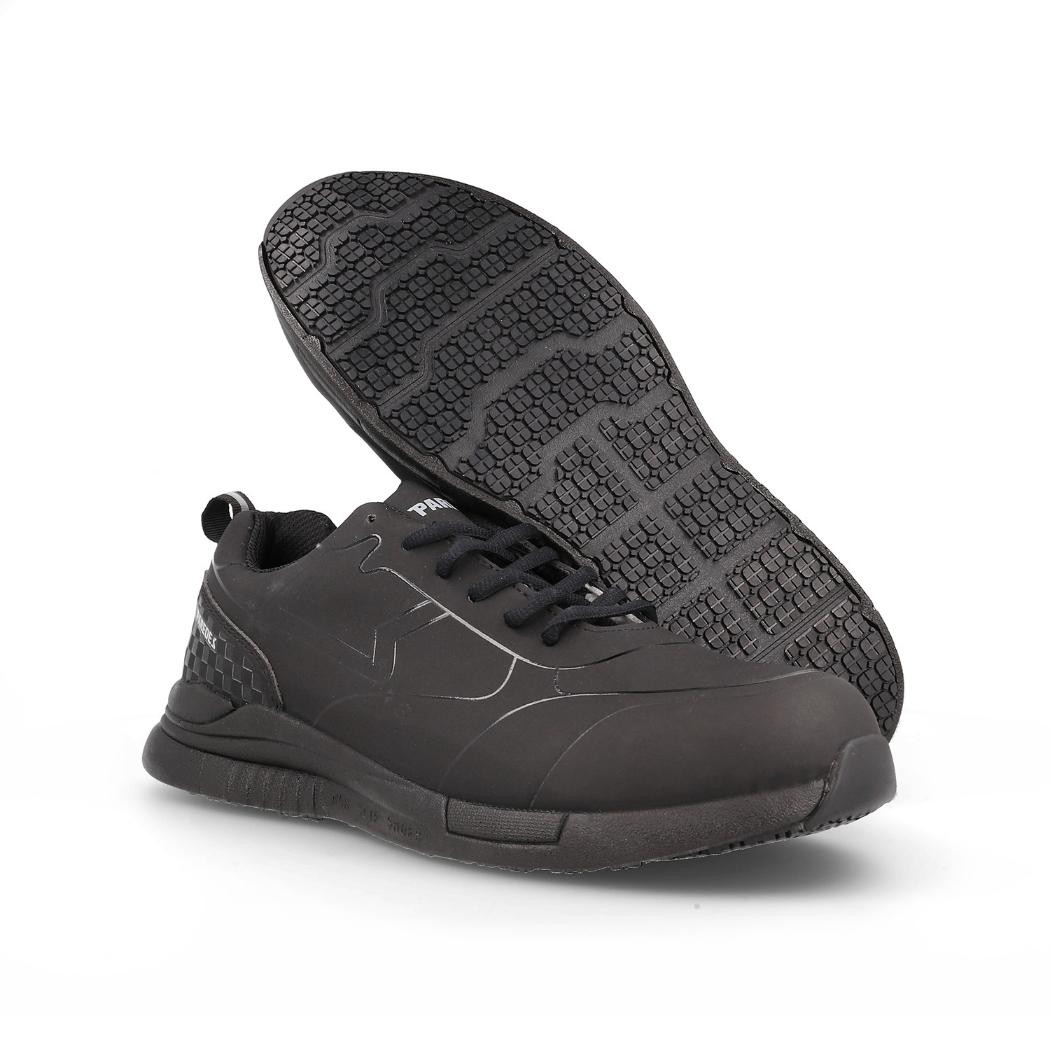 Scarpe Antinfortunistiche Paredes Quantum S3L FO SR CI HI ESD SP5212 Basse Metalfree