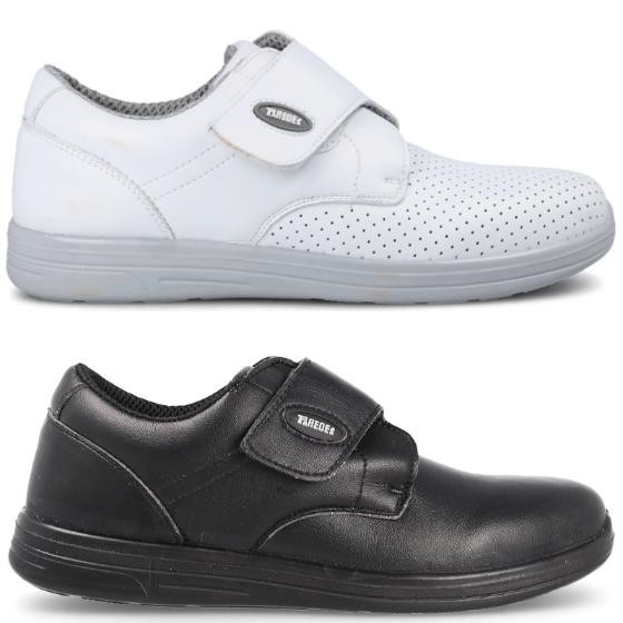 Scarpe Antinfortunistiche Paredes Scorpione O1 FO OP5113 Basse Metalfree