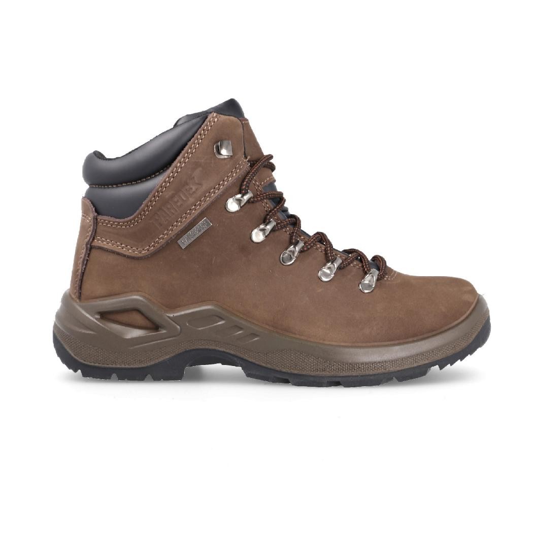Scarpe Antinfortunistiche Paredes Veleta O6 FO SR HI CI HRO LM20208 Alte Metalfree