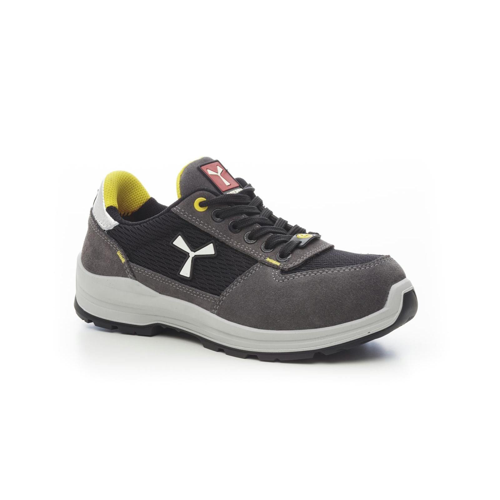 Scarpe Antinfortunistiche Payper Get Texforce Donna Low S1P SRC ESD LOW CORDURA LD