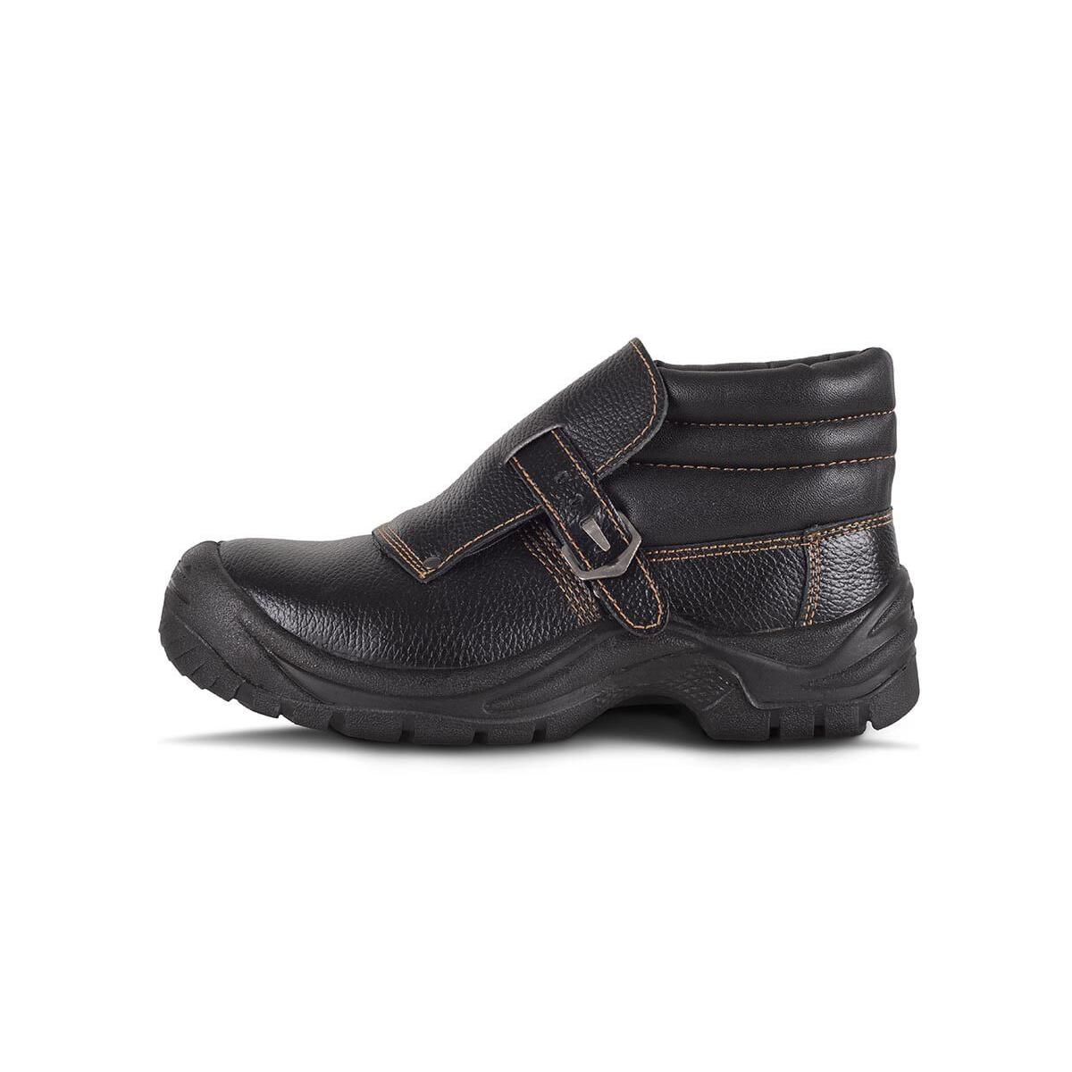 Scarpe antinfortunistiche per saldatore