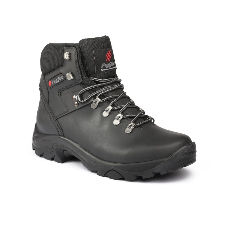 Scarpe antinfortunistiche Petrano Fighter - 1042