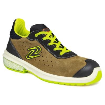 Scarpe Antinfortunistiche Pezzol Cumulus XS 70 S1PS SC FO SR ESD 317B-006 Basse