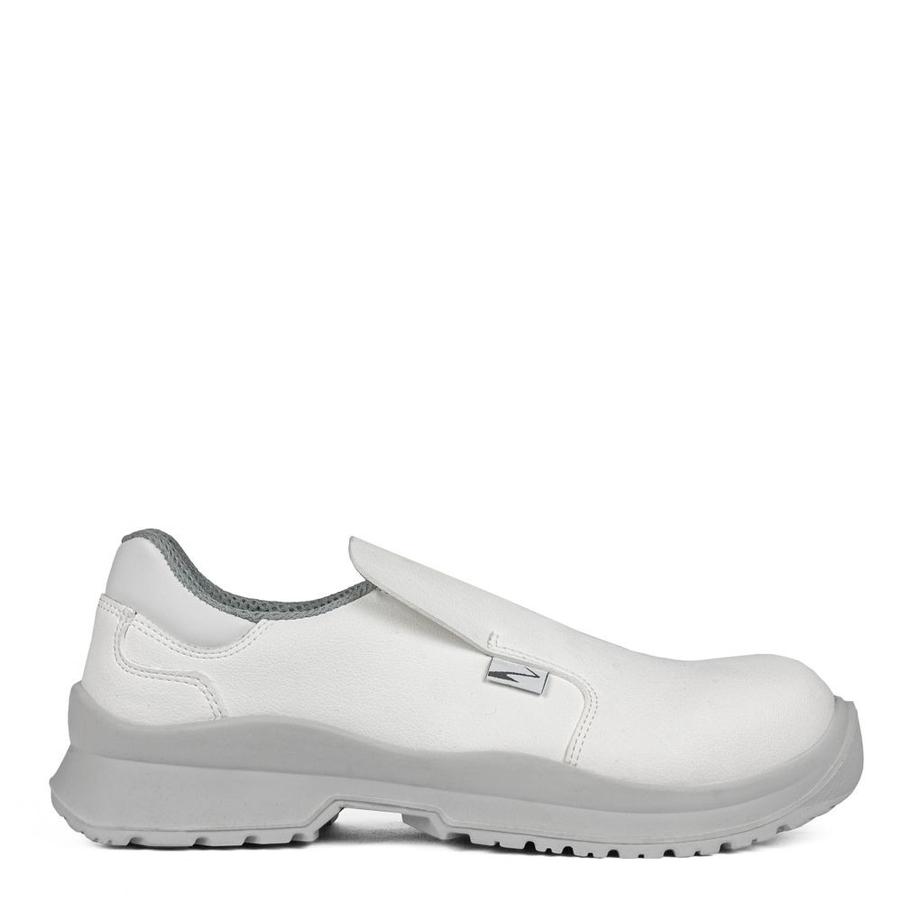 Scarpe antinfortunistiche Pezzol Hopper S2 SRC 275S-001