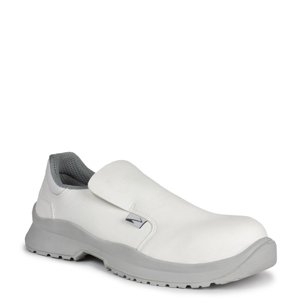 Scarpe antinfortunistiche Pezzol Hopper S2 SRC 275S-001